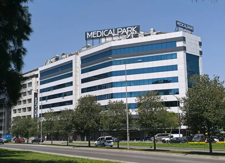 Assoc.Prof.Dr.Cemal Kara / Medical Park İzmir Hospital - Image 1