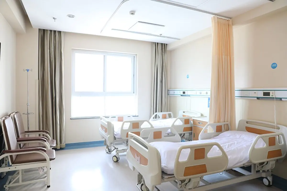 Beijing GoBroad Boren Hospital - Image 2