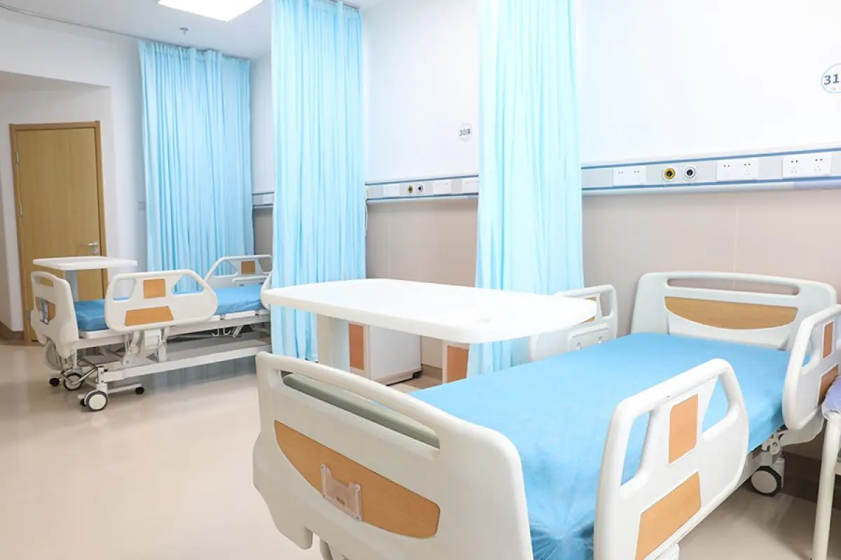 Beijing GoBroad Boren Hospital - Image 3