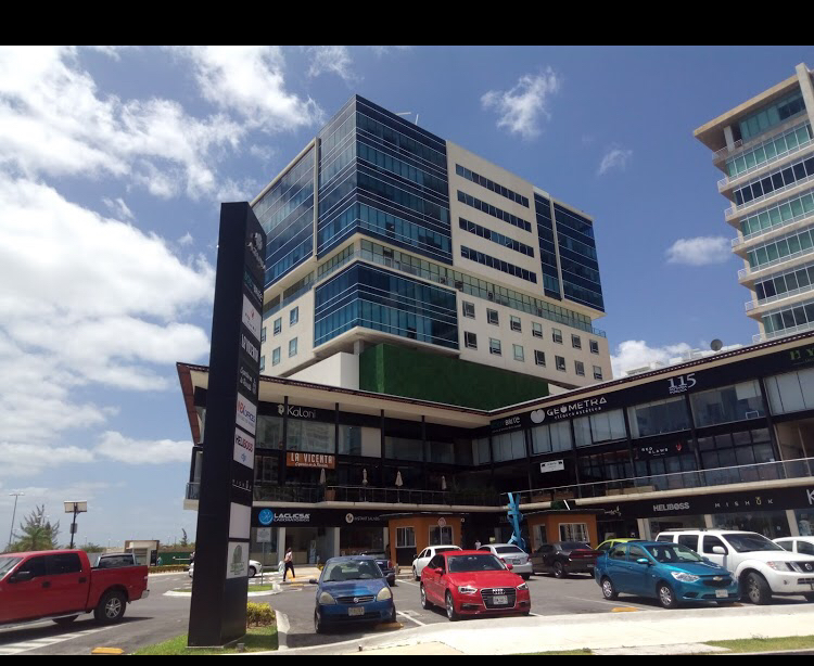 Cancun Hair Restoration - Image 3