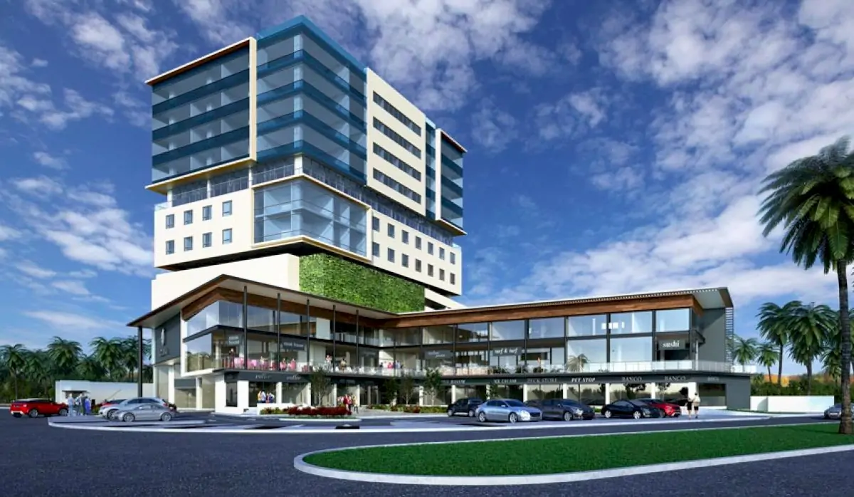 Cancun Hair Restoration - Image 1