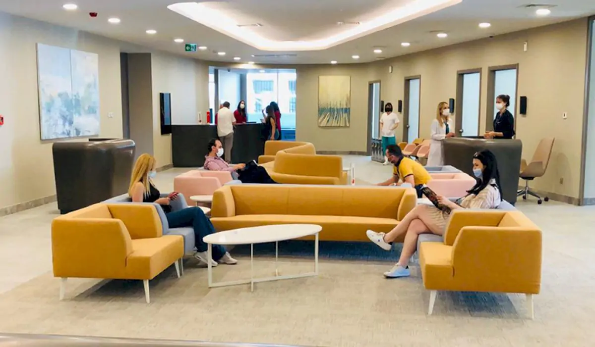 Dunyagoz Eye Hospital Izmır - Image 2