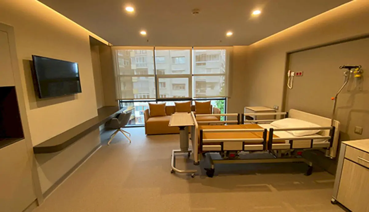 Dunyagoz Eye Hospital Izmır - Image 3