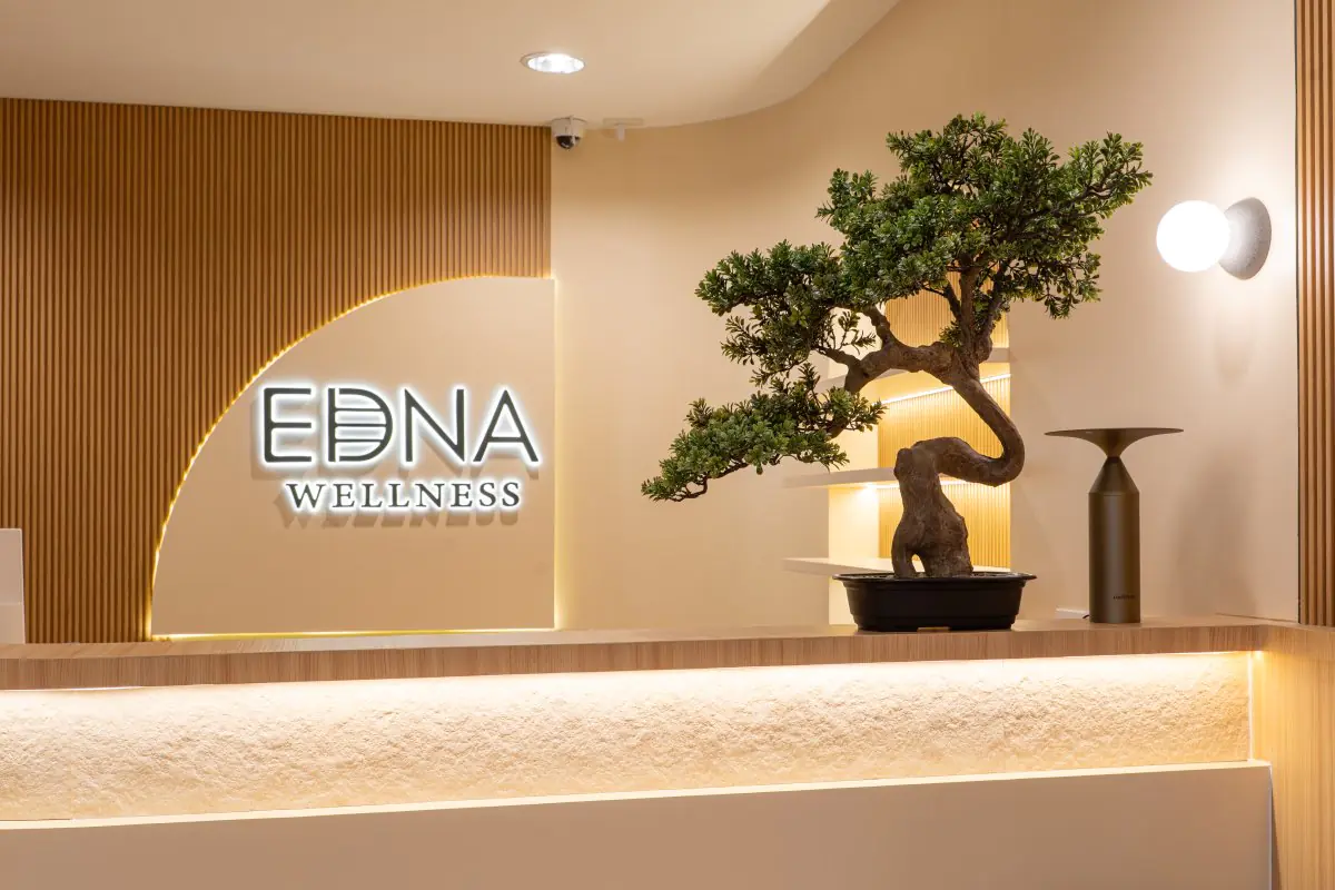 EDNA Wellness - Image 1