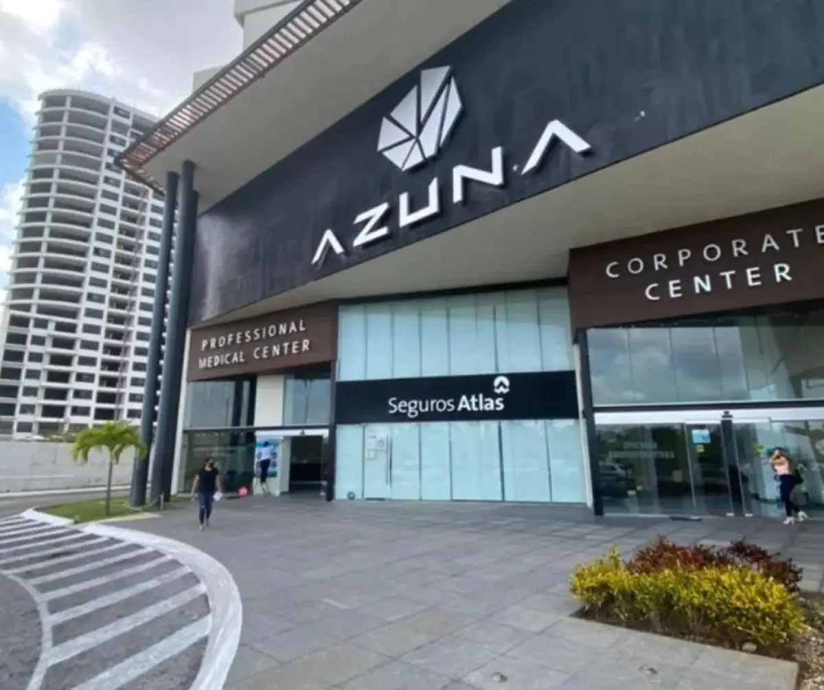 MER Clinic Cancun - Image 3