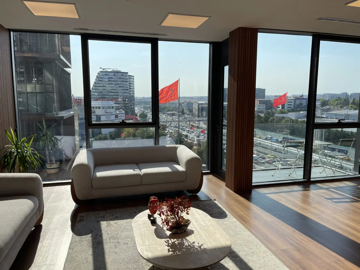 Veysel OZCAN Clinic - Image 2