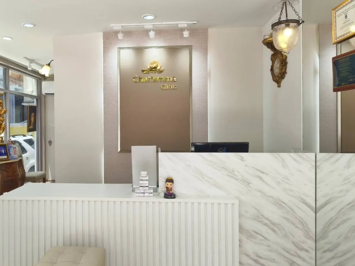 Charismma Clinic - Image 2