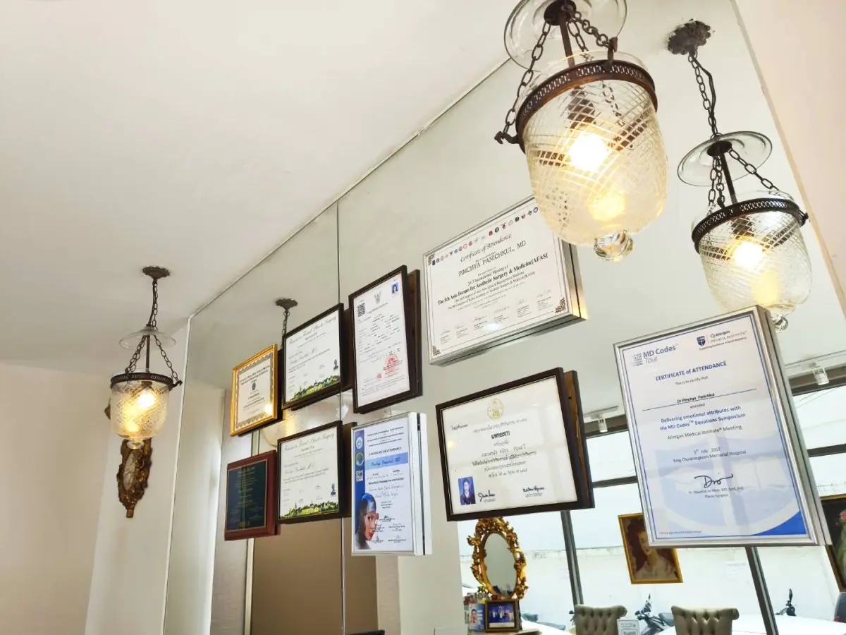 Charismma Clinic - Image 3