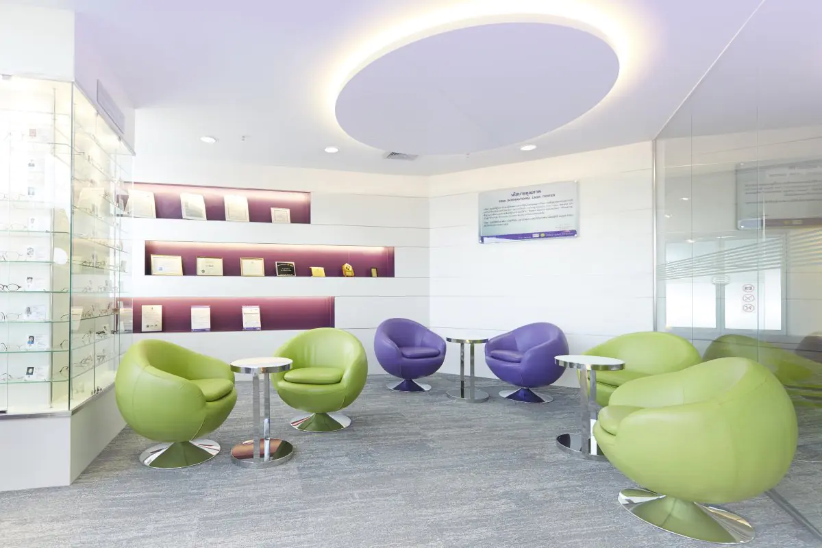 TRSC International Eye and Vision Center - Image 2