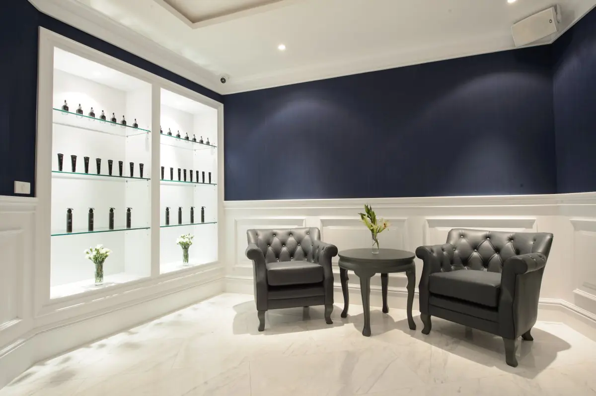 He Clinic Bangkok - Image 2