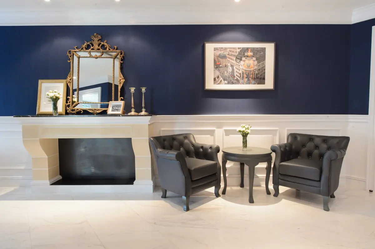 He Clinic Bangkok - Image 3