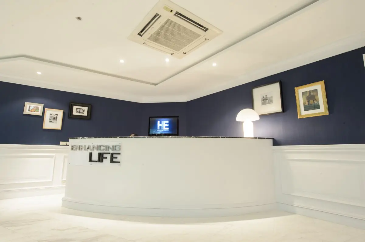 He Clinic Bangkok - Image 1