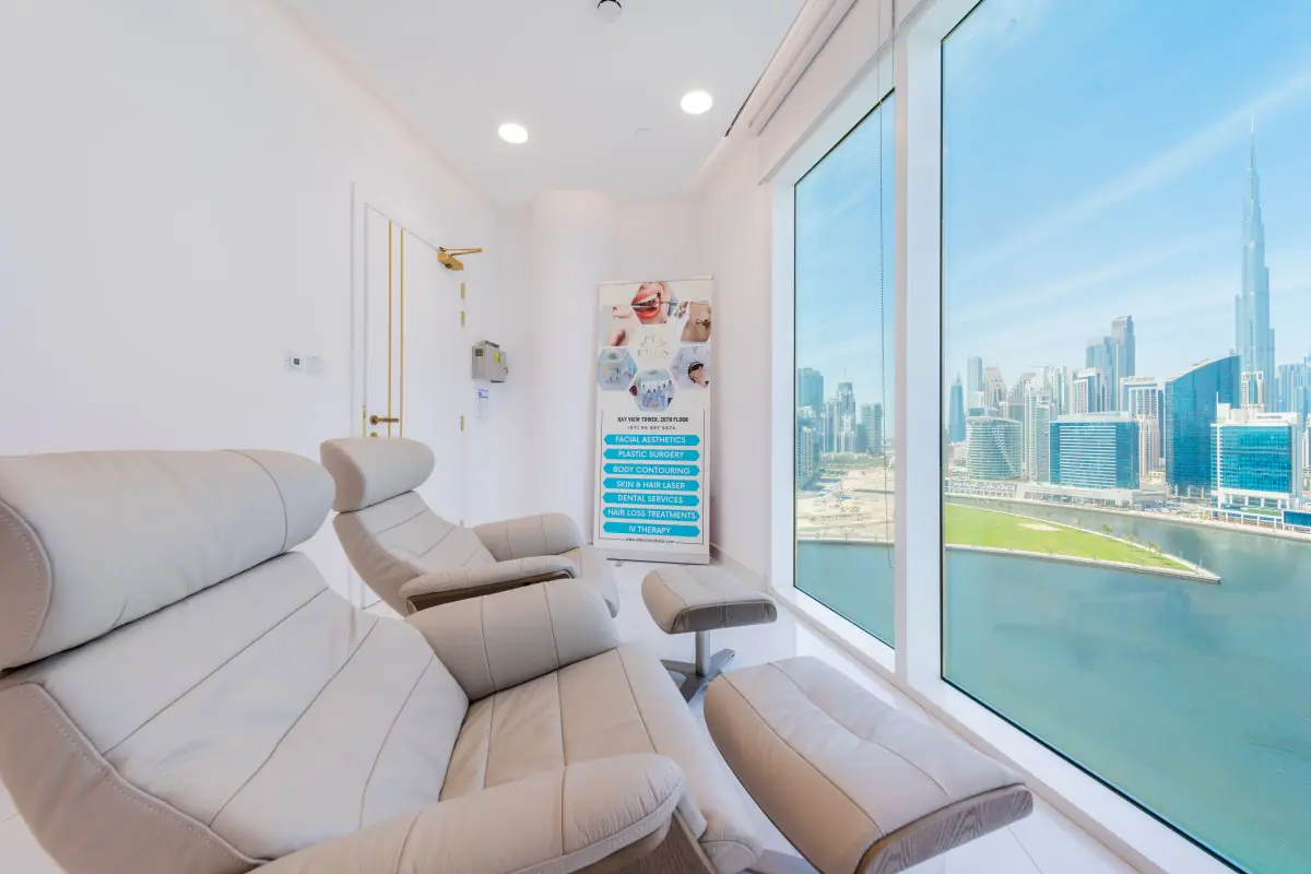 EDEN AESTHETICS  - Image 2