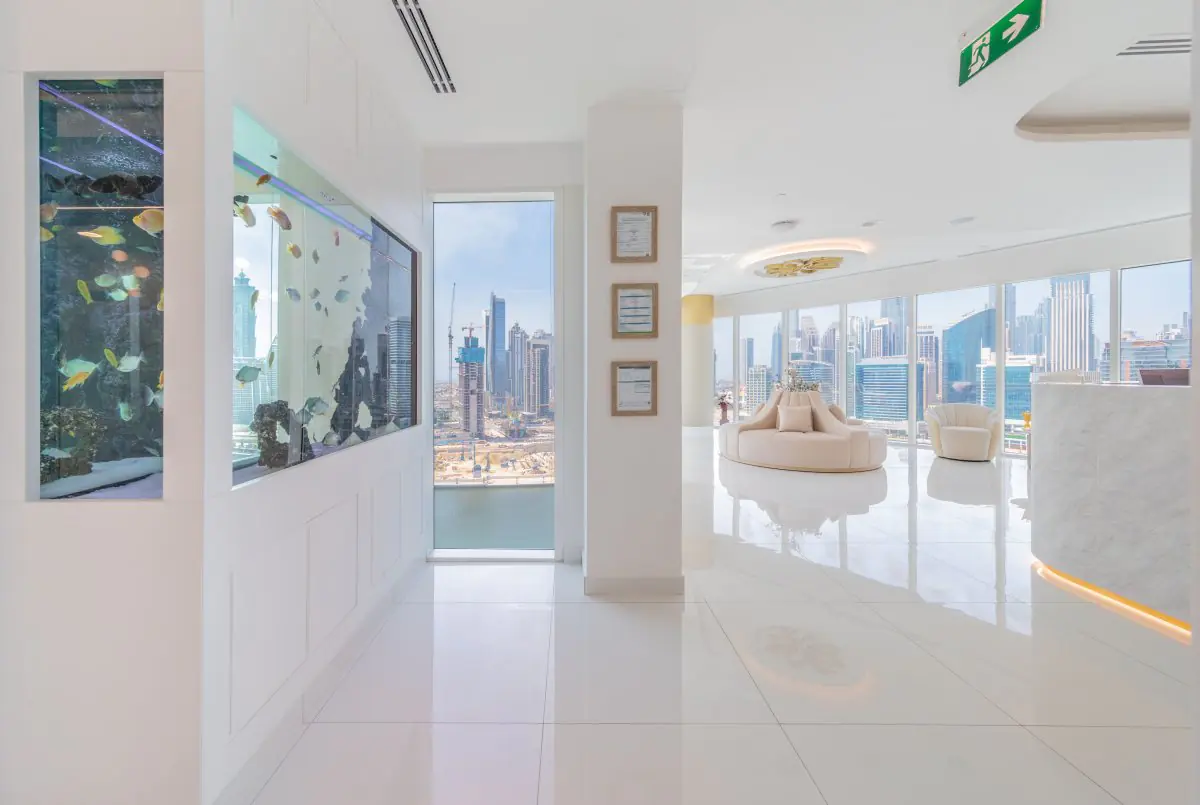 EDEN AESTHETICS  - Image 1