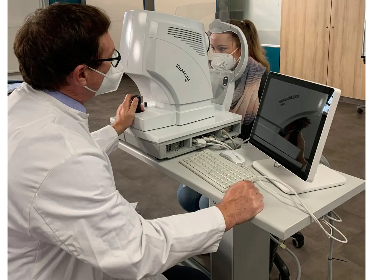 St. Martinus-Krankenhaus Düsseldorf - Image 2