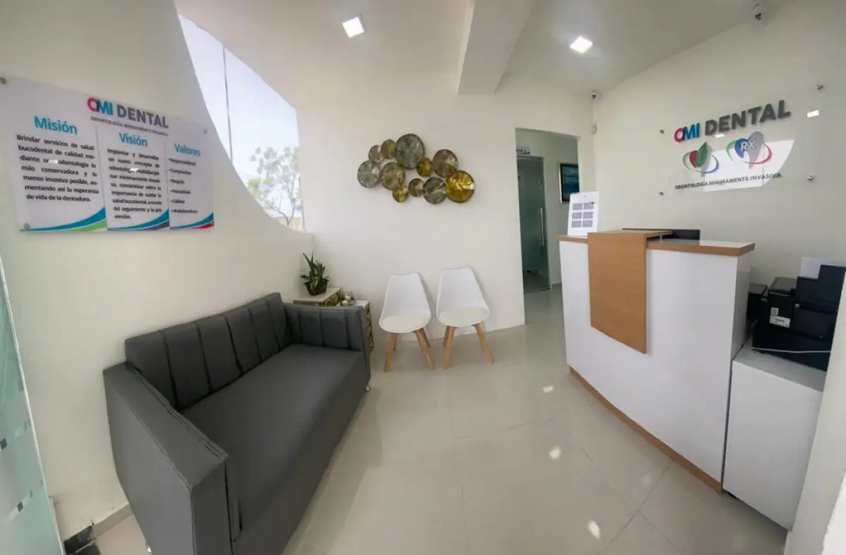 OMI Minimally Invasive Dentistry Clinic - Image 1