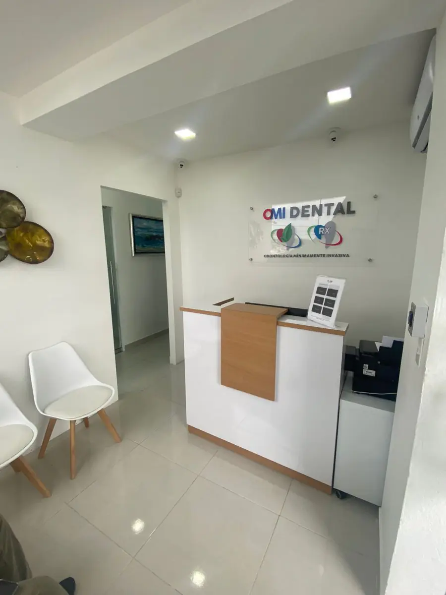 OMI Minimally Invasive Dentistry Clinic - Image 2