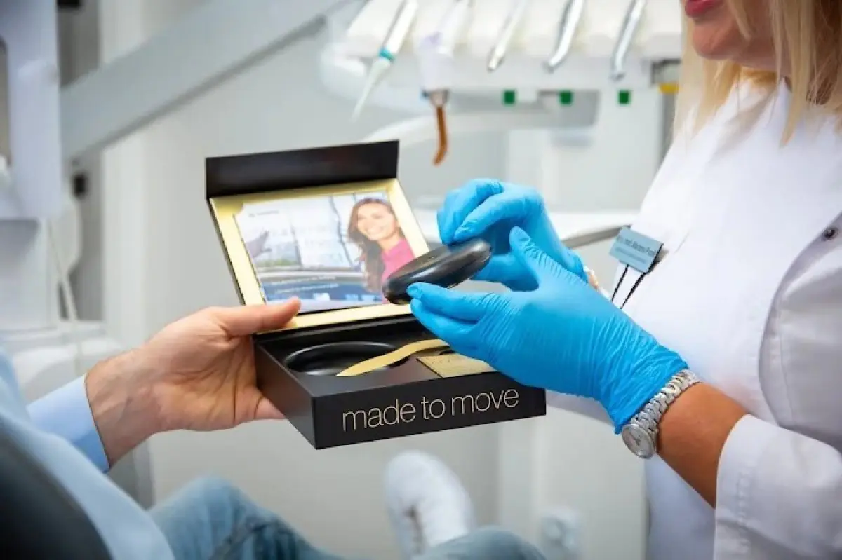 Atelier Uśmiechu - Image 1