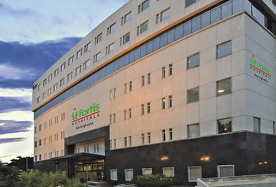 Fortis Hospital Bangalore - Image 2