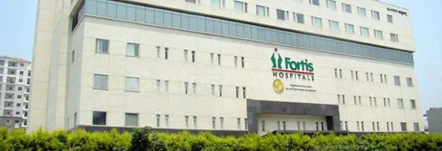 Fortis Hospital Bangalore - Image 3