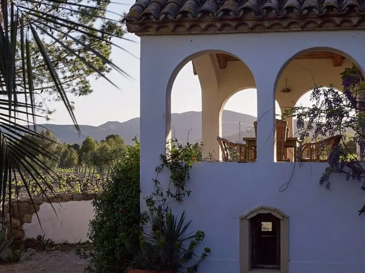 Alaya Retreat Centre - Image 2