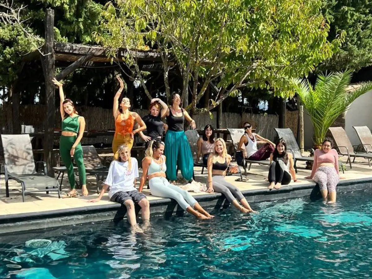 Alaya Retreat Centre - Image 3