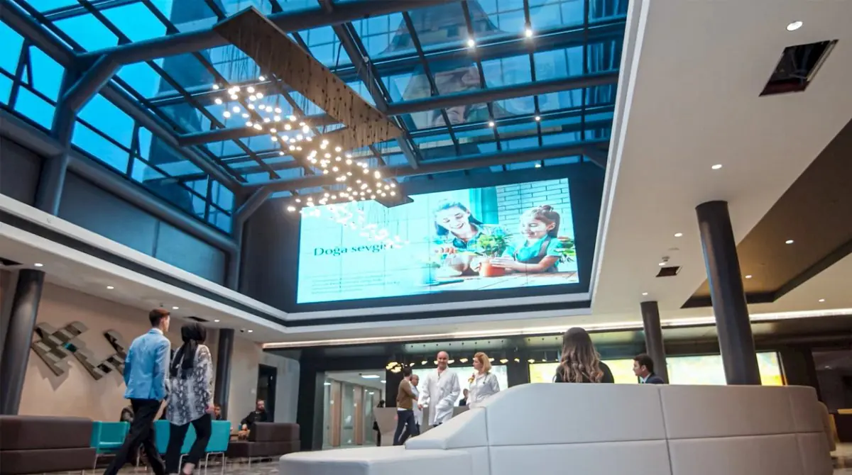 Medipol University Pendik Hospital - Image 2