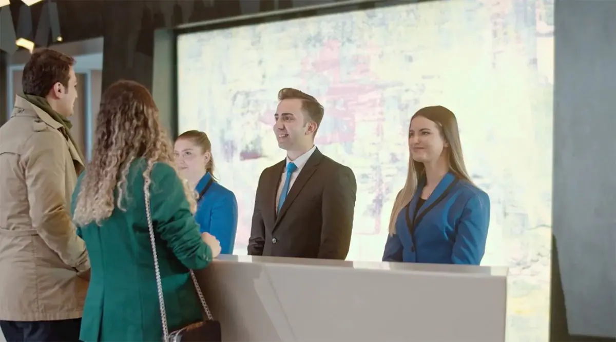 Medipol University Pendik Hospital - Image 3