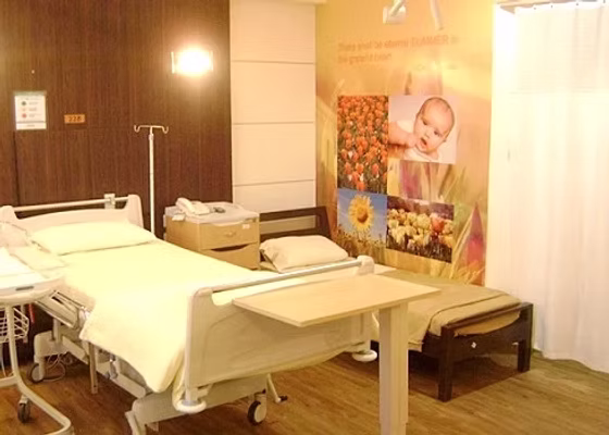 Fortis Hospital Kolkata - Image 3