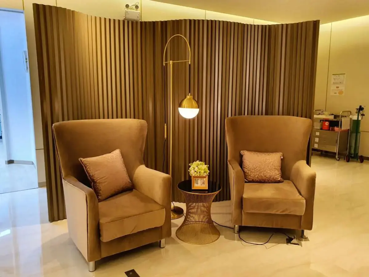 Bangkok Center Clinic IVF & Wellness - Image 3