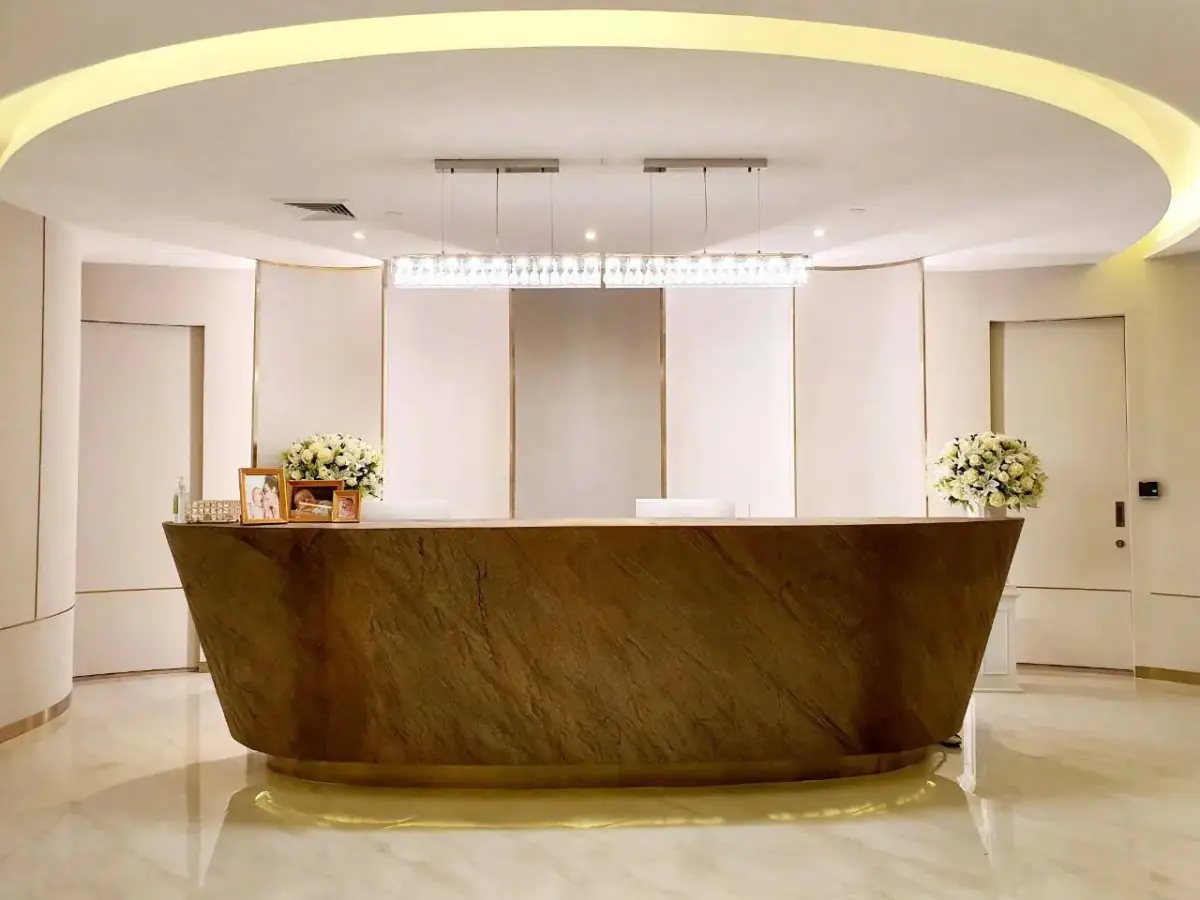 Bangkok Center Clinic IVF & Wellness - Image 1