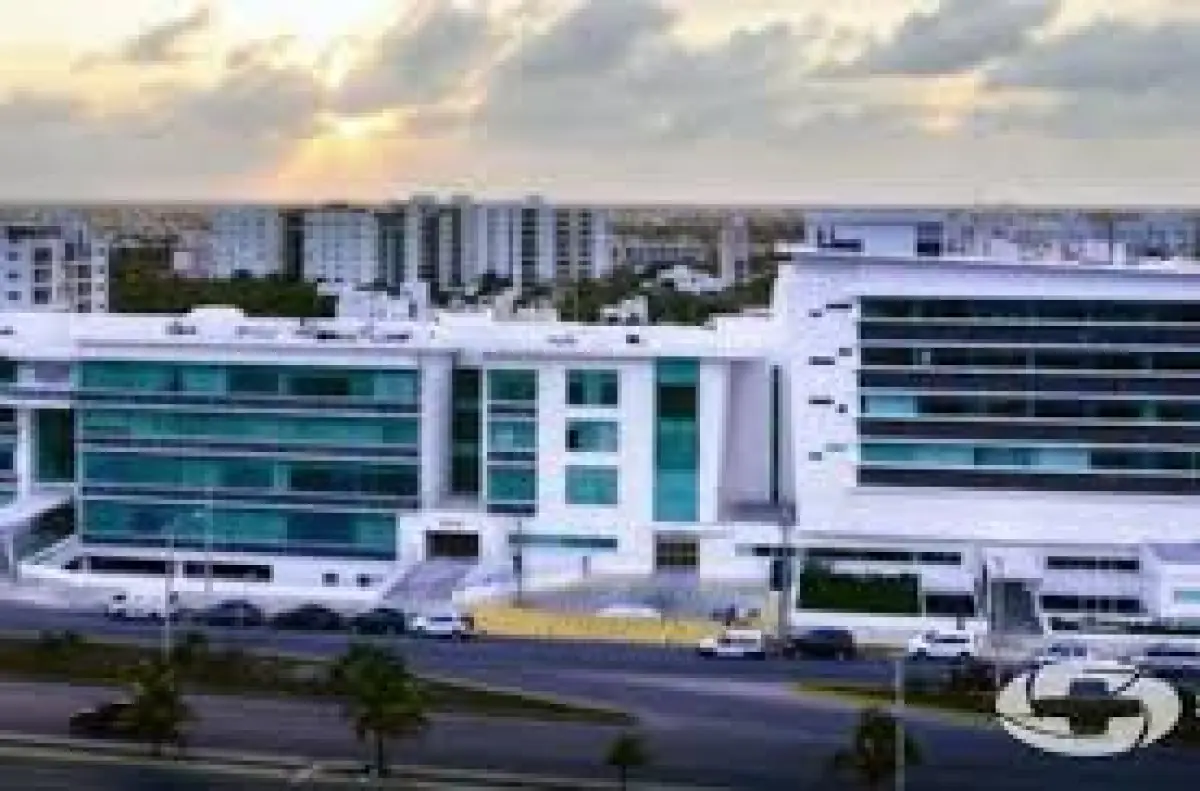 Galenia Hospital - Image 2