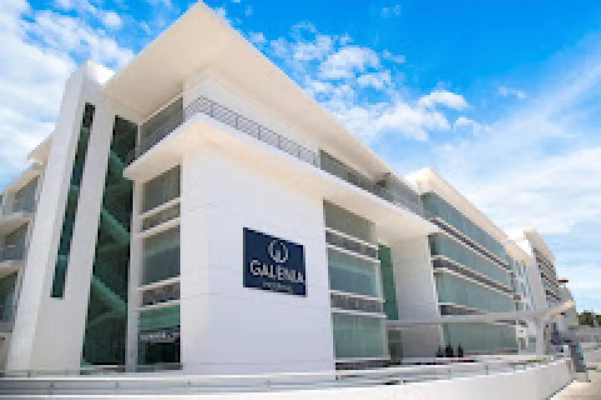Galenia Hospital - Image 1