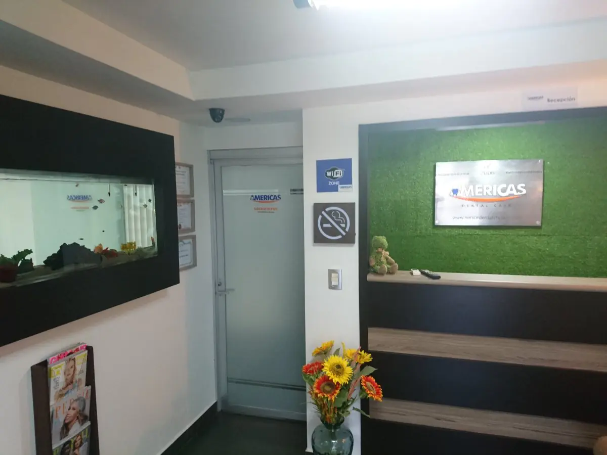 Americas Dental Care Clinic - Image 1