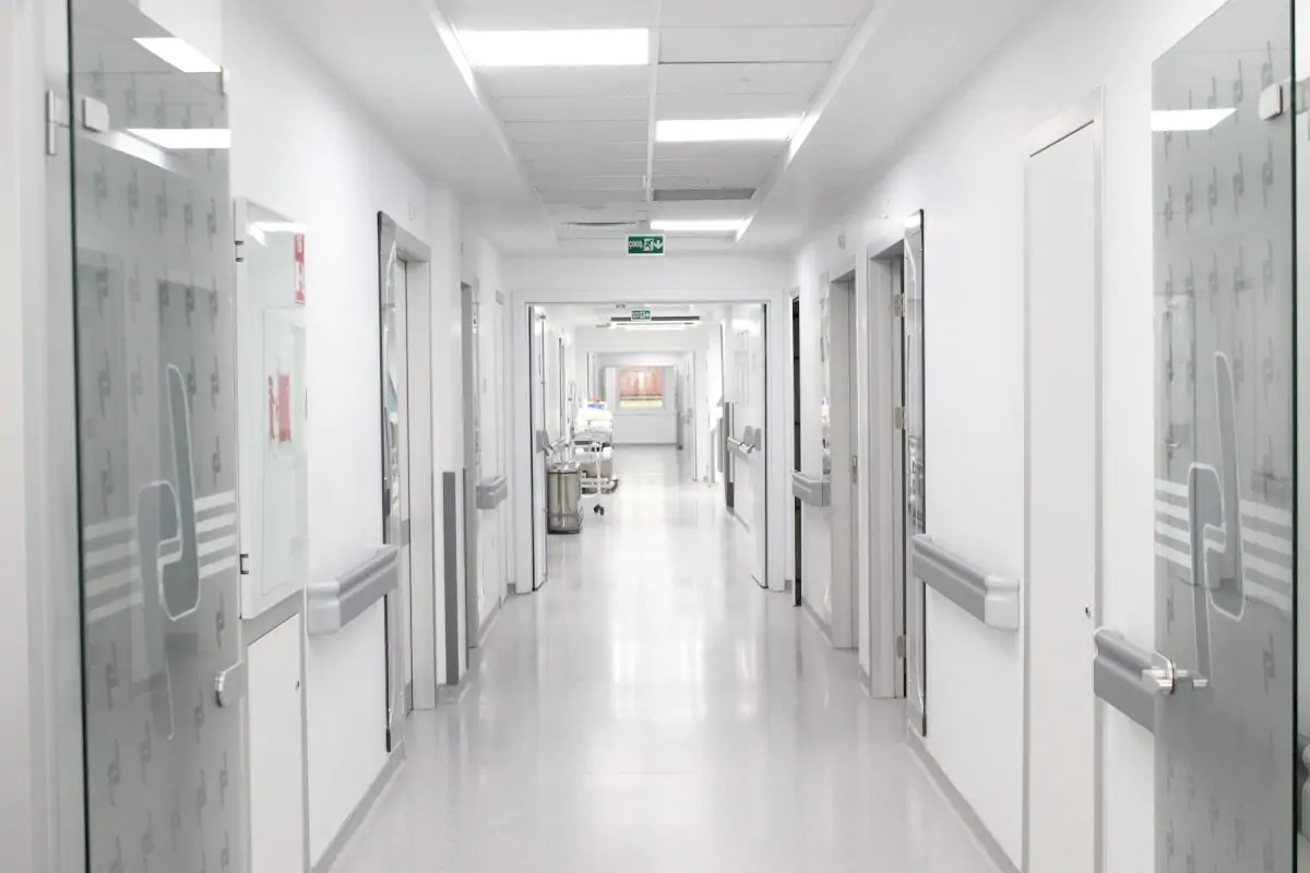 Lokman Hekim Etlik Hospital - Image 2