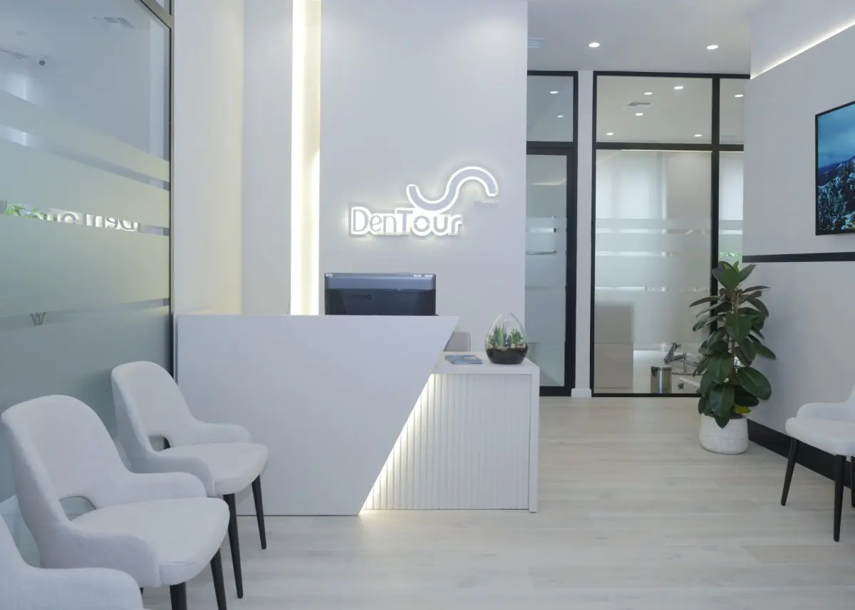 DenTour Albania - Image 1