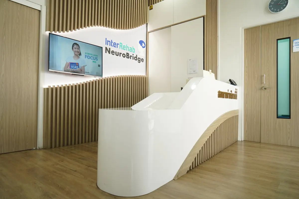 InterRehab NeuroBridge - Image 2