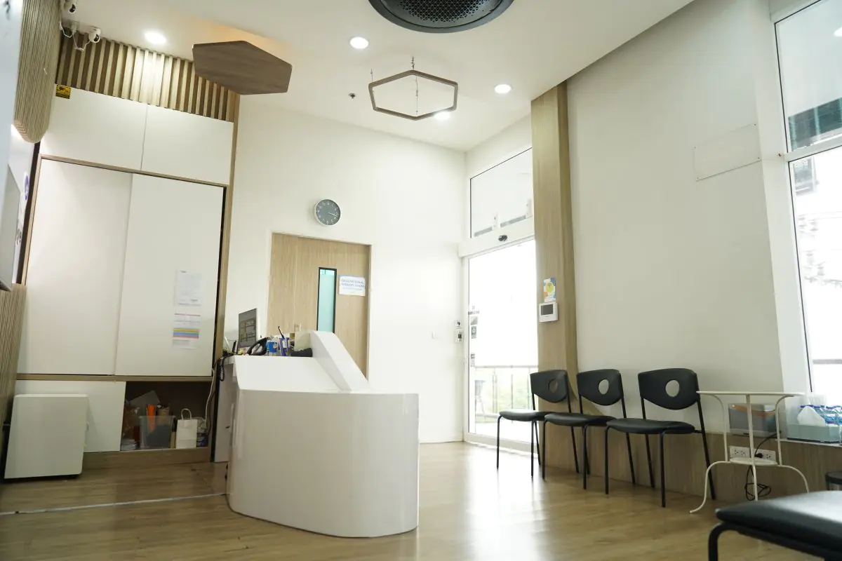 InterRehab NeuroBridge - Image 3