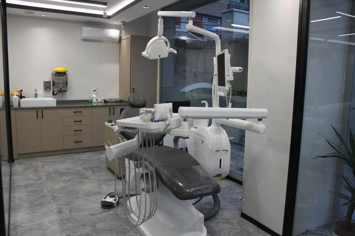 Avangart Dental Clinic - Image 3