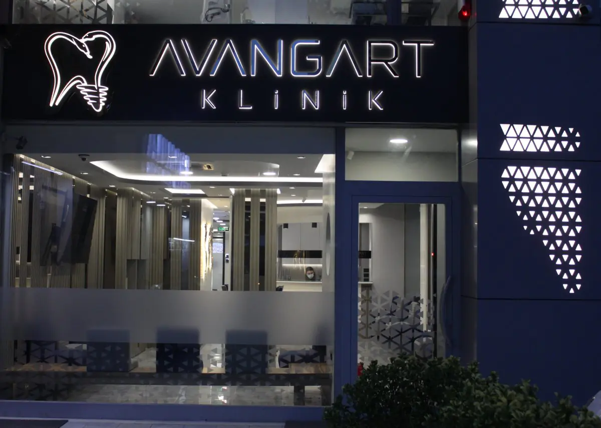 Avangart Dental Clinic - Image 1