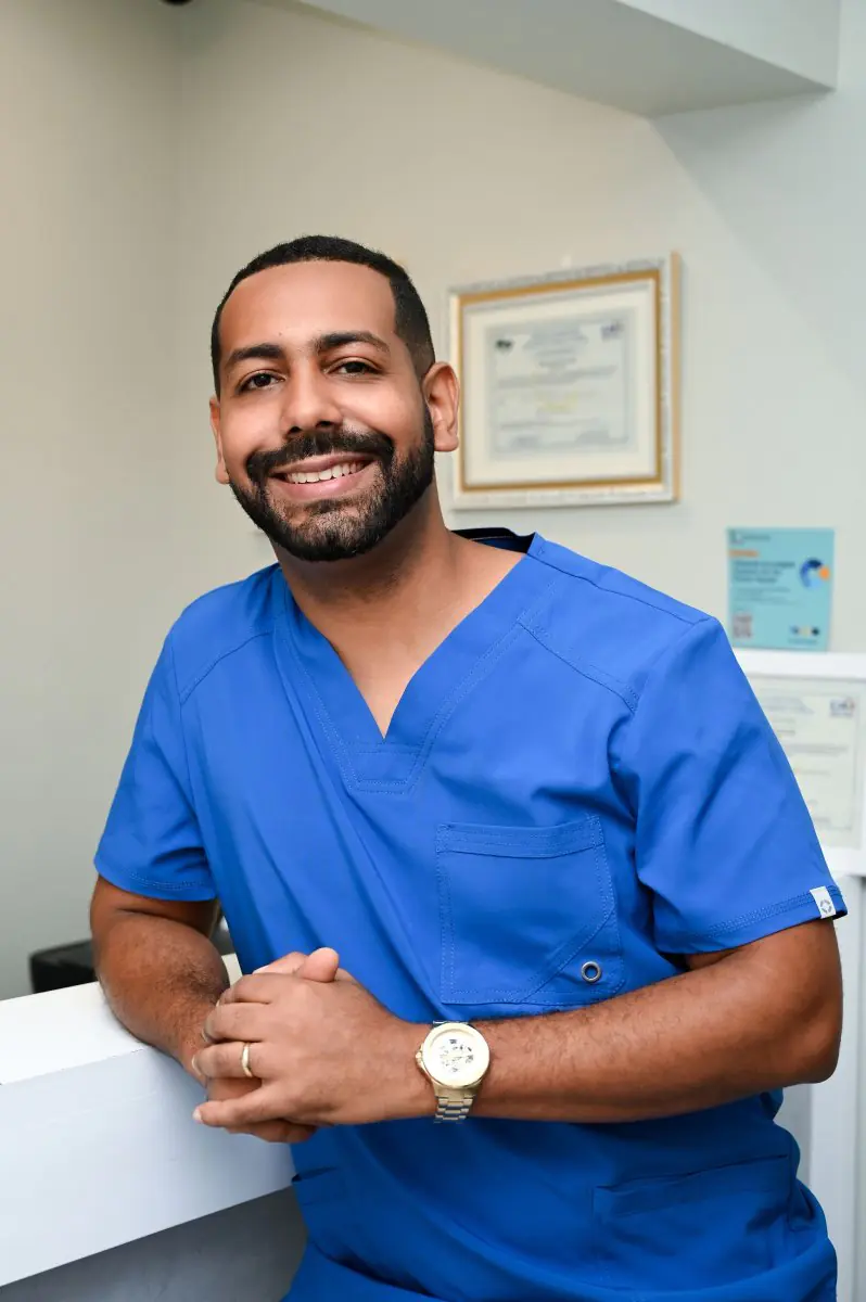 Paulino Almonte Dental Team  - Image 2