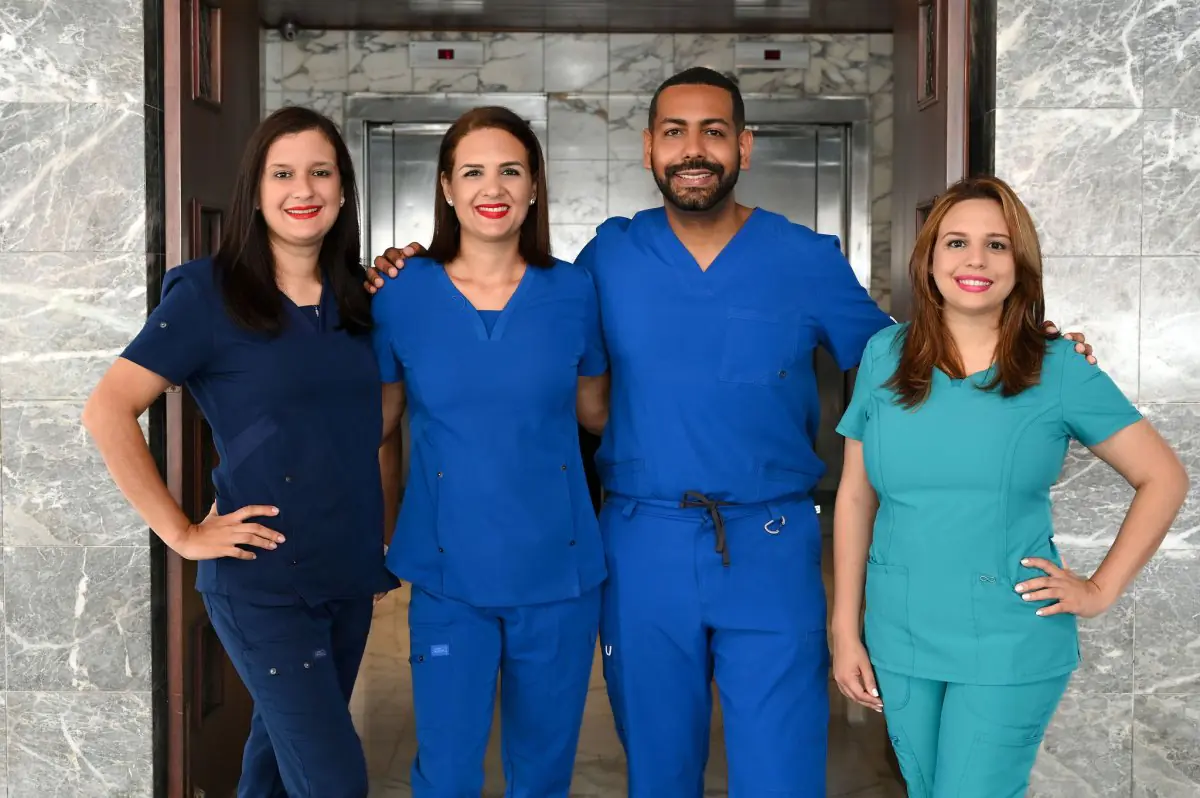 Paulino Almonte Dental Team  - Image 1