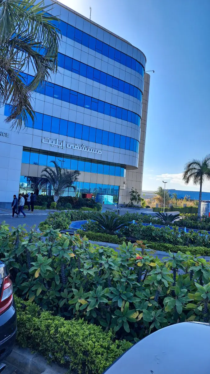 Dr. Islam Abdelkhalek's Clinic - Image 1