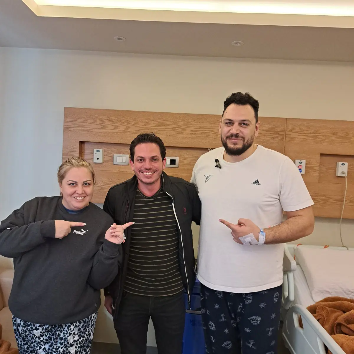 Dr. Islam Abdelkhalek's Clinic - Image 2