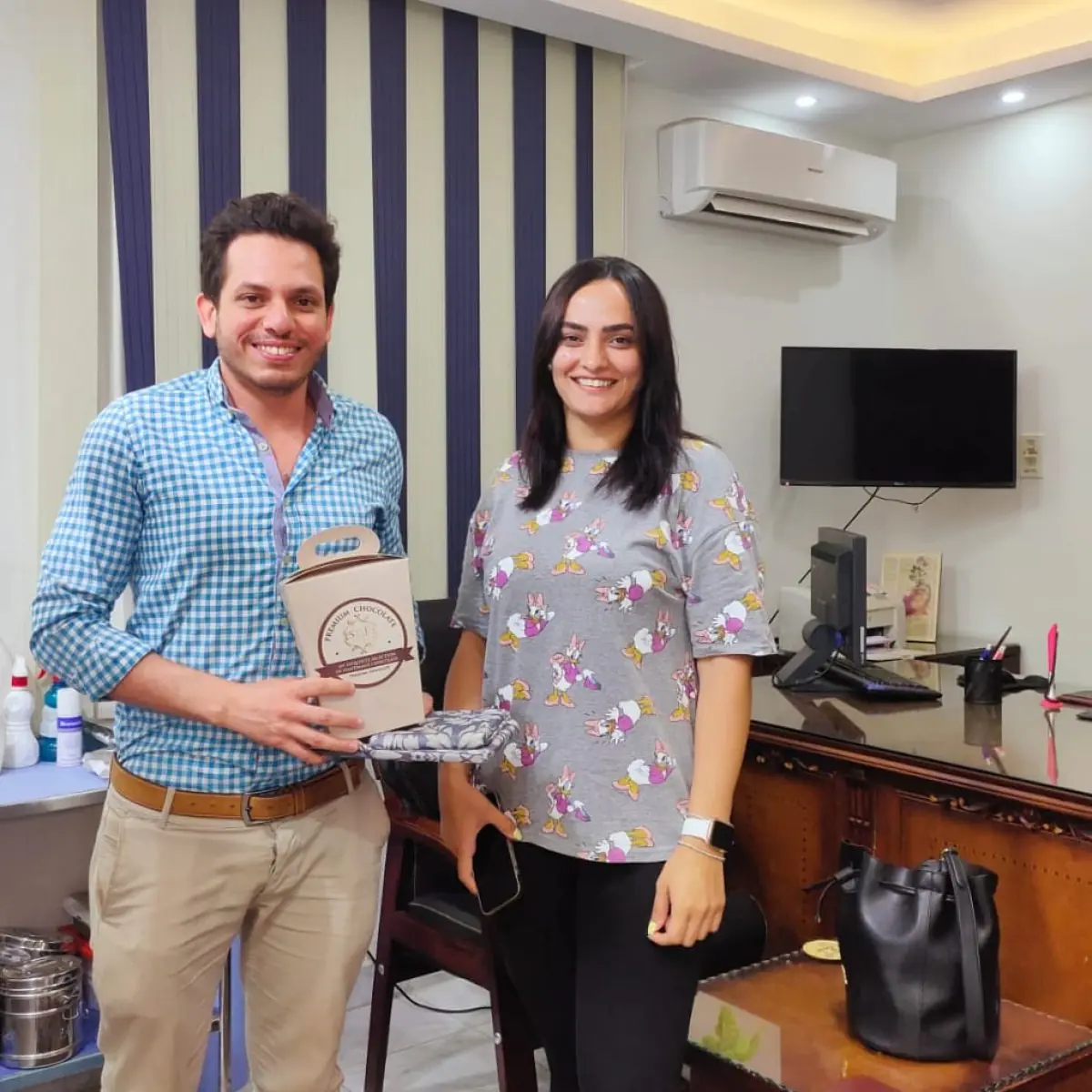 Dr. Islam Abdelkhalek's Clinic - Image 3