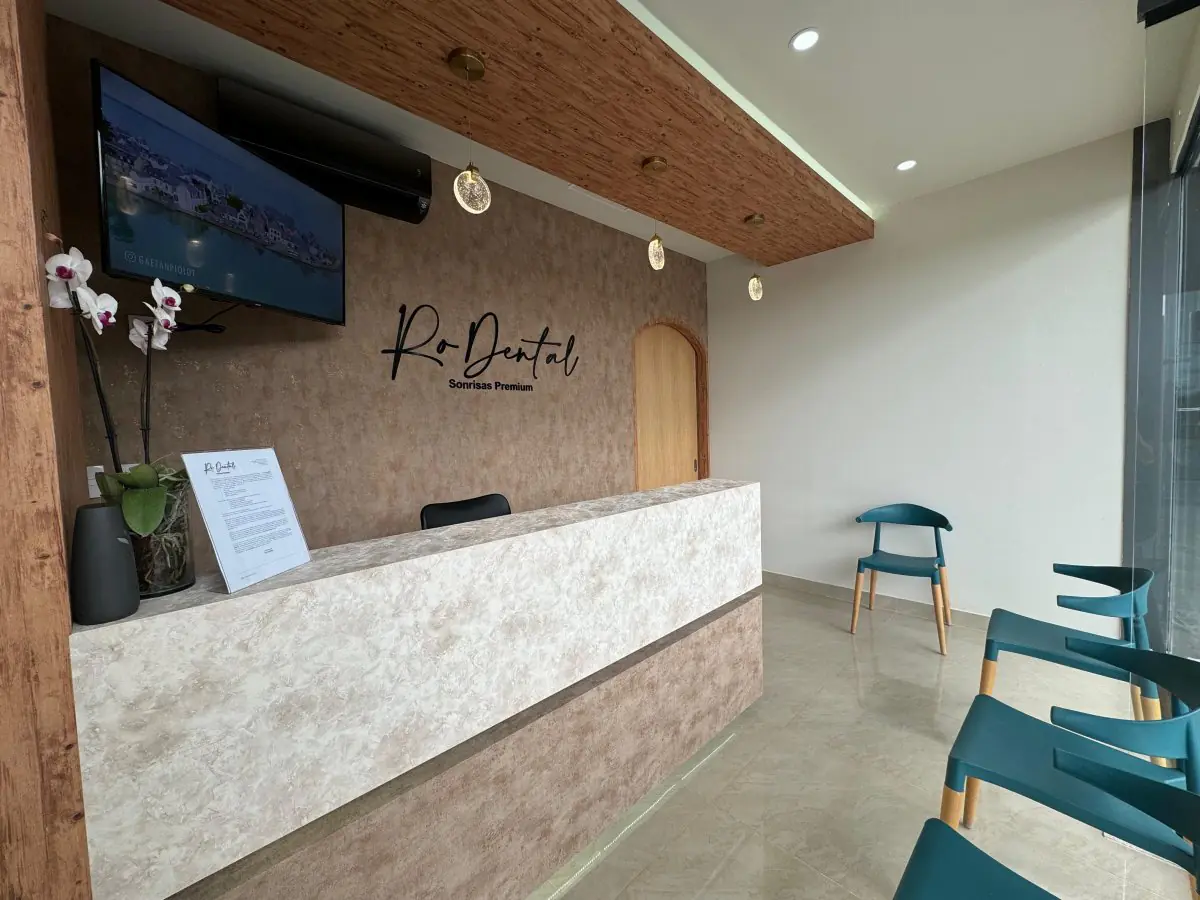 RO Dental Clinic - Image 1