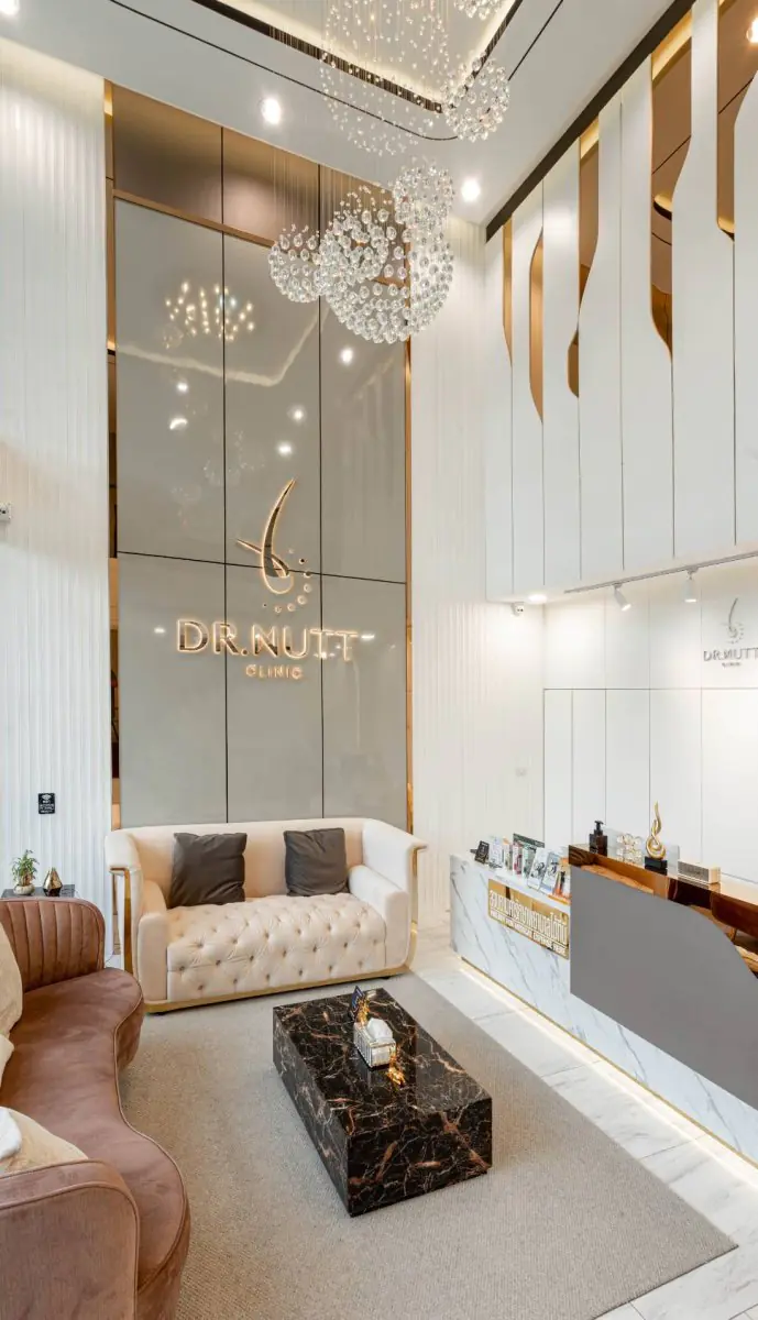 Dr.Nutt Clinic - Image 1