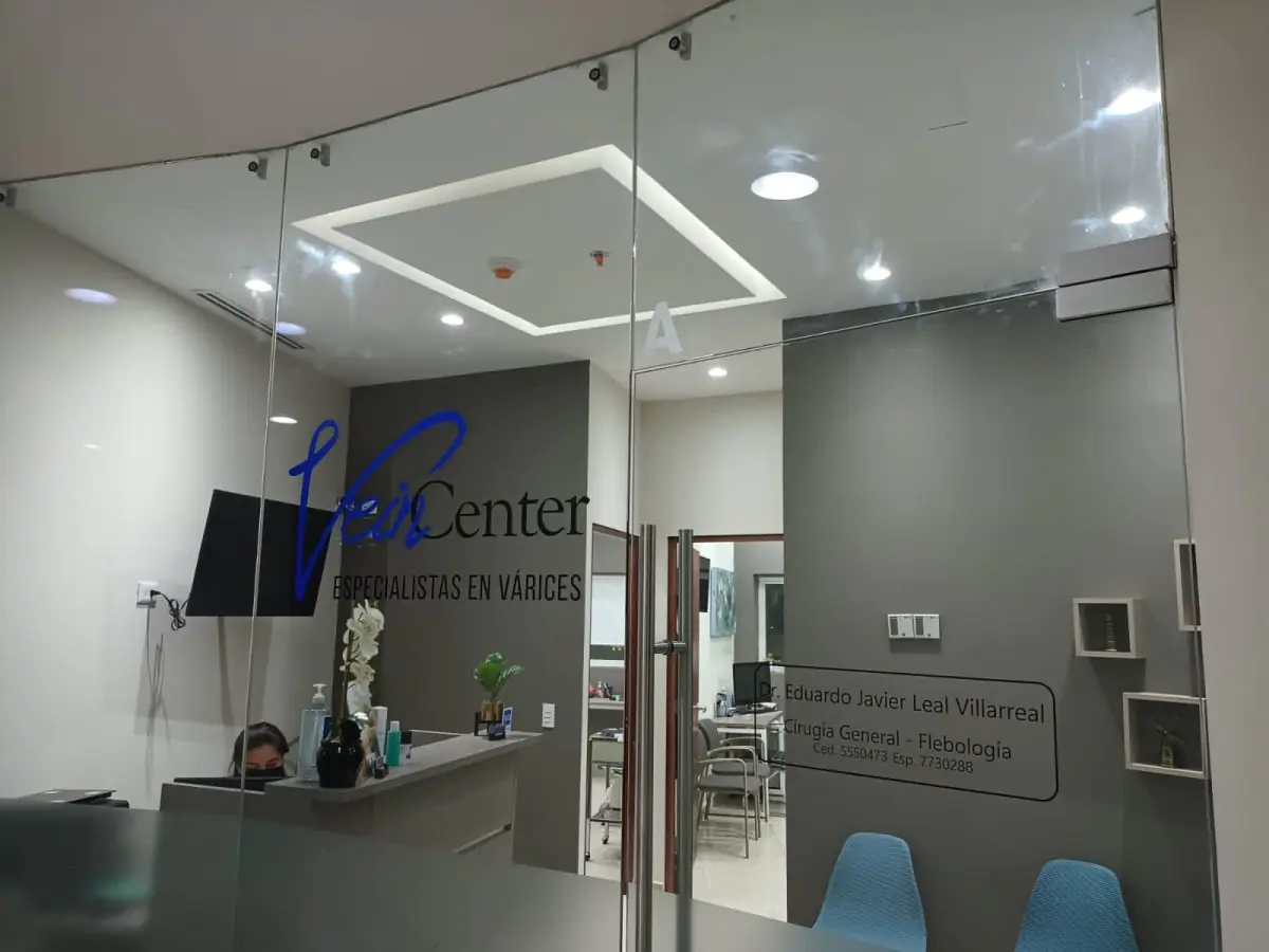 Vein Center - Especialistas en Varices - Image 1