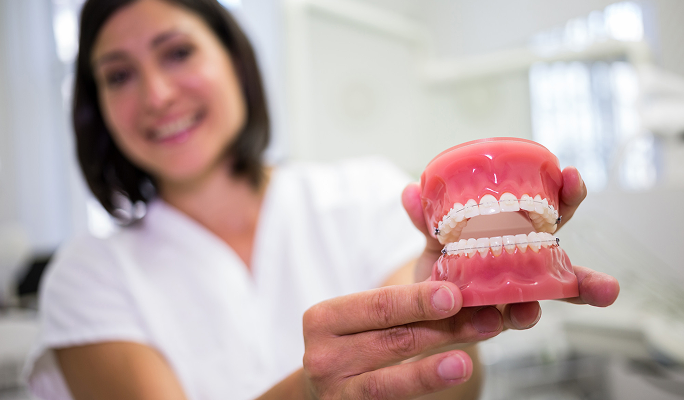 Dentures
