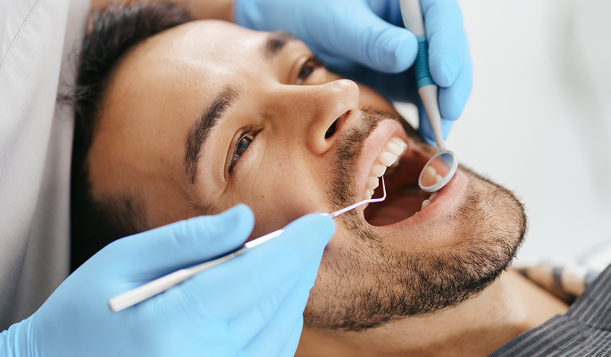 Dental Bonding